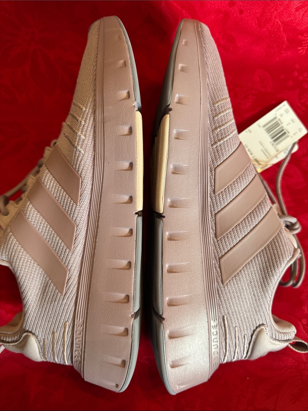 Adidas Women’s Swift Run 23 Sneakers - 9.5